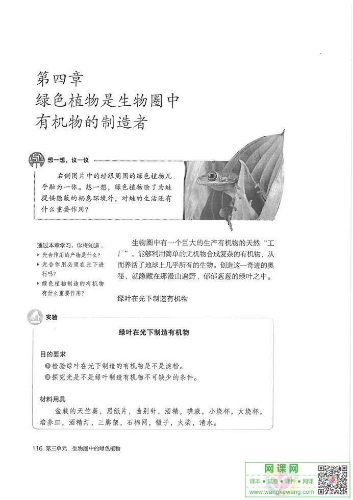 网课网
