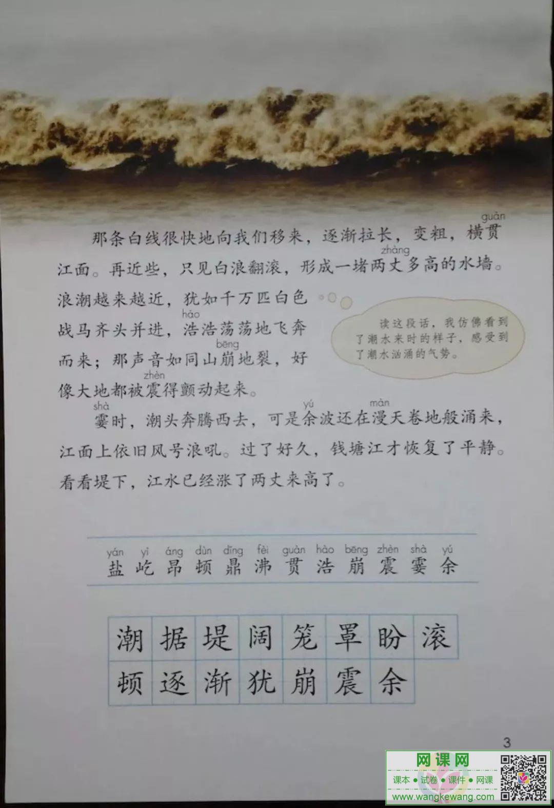 網課網