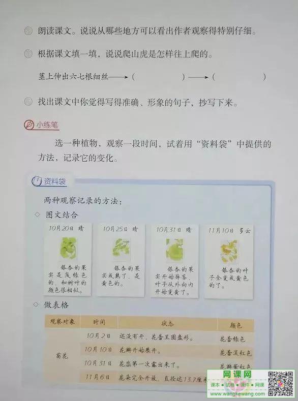網課網