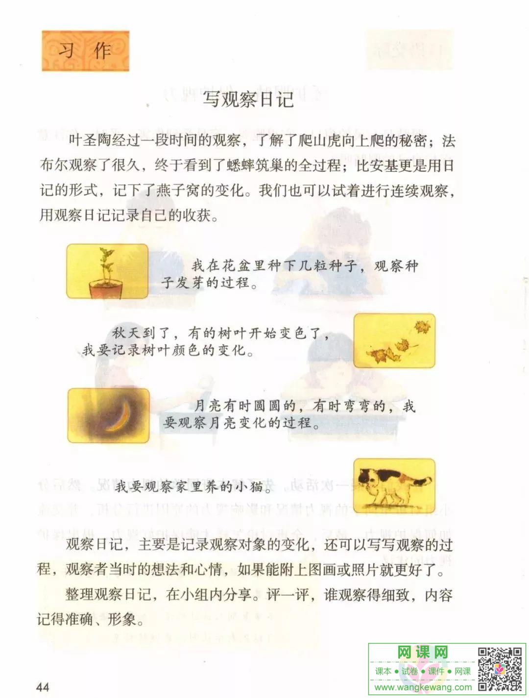 網課網
