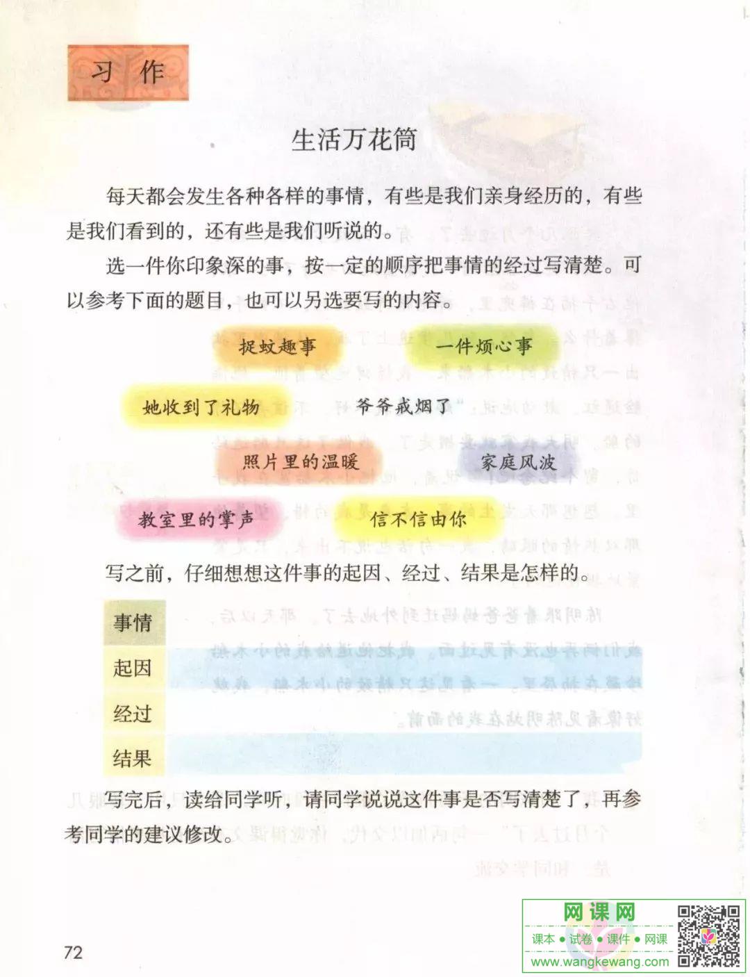 網課網